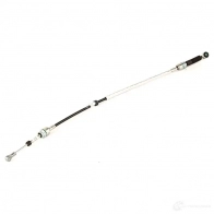 Трос коробки МКПП BMW 25 11 7 547 371 28125486 RIV OQAP - Изображение 1
