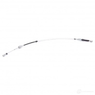 Трос коробки МКПП BMW 25 11 7 547 368 LND0 6 29264785 - Изображение 1