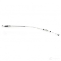 Трос коробки МКПП BMW 25 11 7 547 366 ZG2 NK 1211875212 - Изображение 1