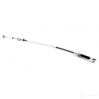 Трос коробки МКПП BMW 25 11 7 547 366 ZG2 NK 1211875212 - Изображение 4