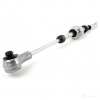 Трос коробки МКПП BMW 25 11 7 547 366 ZG2 NK 1211875212 - Изображение 6