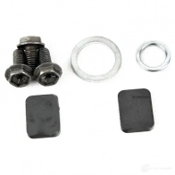 Фильтр АКПП BMW 24 15 2 361 176 1212889698 5JJ DW5 - Изображение 2