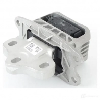 Подушка двигателя BMW 1437235638 22316853449 IF 54YC - Изображение 4