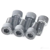 Оригинальная левая подушка, опора двигателя 1er F40 2er F44 F45 F46 X1 F48 X2 F39 BMW MD0 1HBW 22116885788 1437235610 - Изображение 6