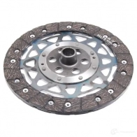 Комплект сцепления BMW 8IY4 D 22165744 21 20 8 607 915 - Изображение 8