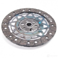 Комплект сцепления BMW 8IY4 D 22165744 21 20 8 607 915 - Изображение 9