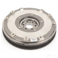 Двухмассовый маховик BMW 22147266 LV L8K 21 20 7 583 195 - Изображение 3
