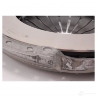 Комплект сцепления BMW 21207561754 22162046 MX 7KJUJ - Изображение 11