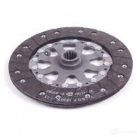 Комплект сцепления BMW T OHAA59 22163688 21207551384 - Изображение 6