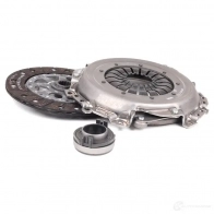 Комплект сцепления BMW 21207551383 FK68 1 22163686 - Изображение 1