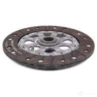 Комплект сцепления BMW 21207551383 FK68 1 22163686 - Изображение 9