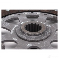 Комплект сцепления BMW 21207551383 FK68 1 22163686 - Изображение 12