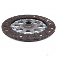 Комплект сцепления BMW 21207551383 FK68 1 22163686 - Изображение 13