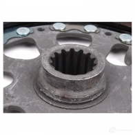 Комплект сцепления BMW 21207551383 FK68 1 22163686 - Изображение 14