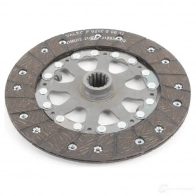 Диск сцепления BMW 21 20 7 527 827 40170438 G8C3V G - Изображение 1