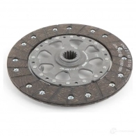 Диск сцепления BMW 21 20 7 527 827 40170438 G8C3V G - Изображение 3