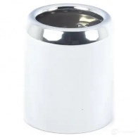 Exhaust Pipe Chrome Tip - Priced Each BMW M L48B5M 1439668265 18308606004 - Изображение 2
