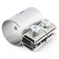 Хомут глушителя BMW 23601121 9T POD 18307560777 - Изображение 3