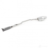 Задний глушитель BMW GZ YKS2 22181658 18307537083 - Изображение 1
