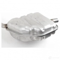 Задний глушитель BMW GZ YKS2 22181658 18307537083 - Изображение 5