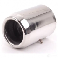 Насадка на глушитель BMW 1 HPJ3 40663069 18302753096 - Изображение 1