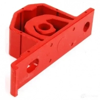 Резинка глушителя BMW 22394362 94N J8R 18207521427 - Изображение 1