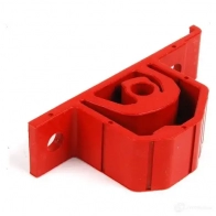 Резинка глушителя BMW 22394362 94N J8R 18207521427 - Изображение 2