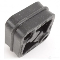 Резинка глушителя BMW JW 1UW 23607809 18207519253 - Изображение 3