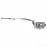 Задний глушитель BMW 22180934 18107547170 73 ZTUER - Изображение 1