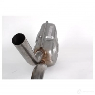 Резонатор BMW 22180932 18107523566 7JD0 KO - Изображение 5