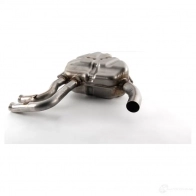Задний глушитель BMW S XOT1BX 18101489462 22180936 - Изображение 6