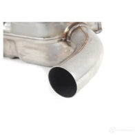 Задний глушитель BMW S XOT1BX 18101489462 22180936 - Изображение 9