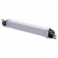 Интеркулер BMW T ZQ0SW 21869366 17512751277 - Изображение 1