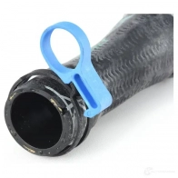 Шланг системы охлаждения BMW L OC17B 17129802100 1224885363 INVLYM - Изображение 2