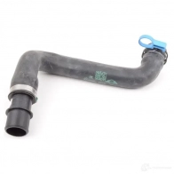 Патрубок радиатора, шланг BMW 17 12 9 800 479 1422738880 PO WZ6PS - Изображение 3