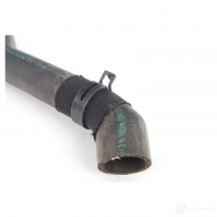 Патрубок радиатора, шланг BMW Y97 32G 17127556614 31153585 - Изображение 2