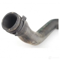 Патрубок радиатора, шланг BMW Y97 32G 17127556614 31153585 - Изображение 3