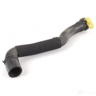 Патрубок радиатора, шланг BMW 32439193 17 12 7 541 094 F3I X3 - Изображение 1