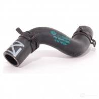 Патрубок печки, шланг теплообменника BMW F FY8A 17127535901 32438019 - Изображение 2
