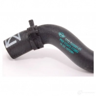 Патрубок печки, шланг теплообменника BMW F FY8A 17127535901 32438019 - Изображение 3