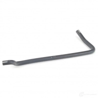 Патрубок радиатора, шланг BMW 17127526414 31153583 MV8 3OD - Изображение 2