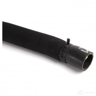 Патрубок радиатора, шланг BMW 17127515989 M8 SIB0 24351496 - Изображение 1