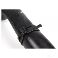 Патрубок радиатора, шланг BMW 17127515501 31153579 X ZSM03 - Изображение 3