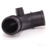 Патрубок радиатора, шланг BMW 17127515487 1 435U6L 49569184 - Изображение 2