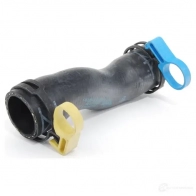 Патрубок радиатора, шланг BMW 17122754224 GBI NQ4 32436519 - Изображение 1
