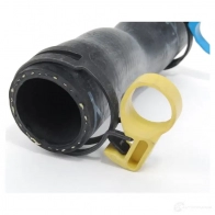Патрубок радиатора, шланг BMW 17122754224 GBI NQ4 32436519 - Изображение 2