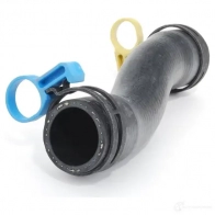 Патрубок радиатора, шланг BMW 17122754224 GBI NQ4 32436519 - Изображение 3