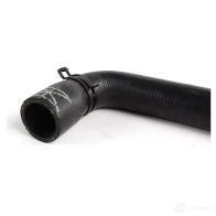 Патрубок радиатора, шланг BMW 31153573 17 12 1 475 561 SDYQRL 0 - Изображение 2