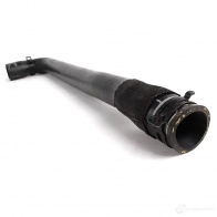 Патрубок радиатора, шланг BMW 31153573 17 12 1 475 561 SDYQRL 0 - Изображение 3