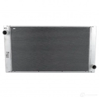 Радиатор охлаждения 1,6/1,6d/2,0d mt/at BMW UCB OCHY 21860984 17112751275 - Изображение 1
